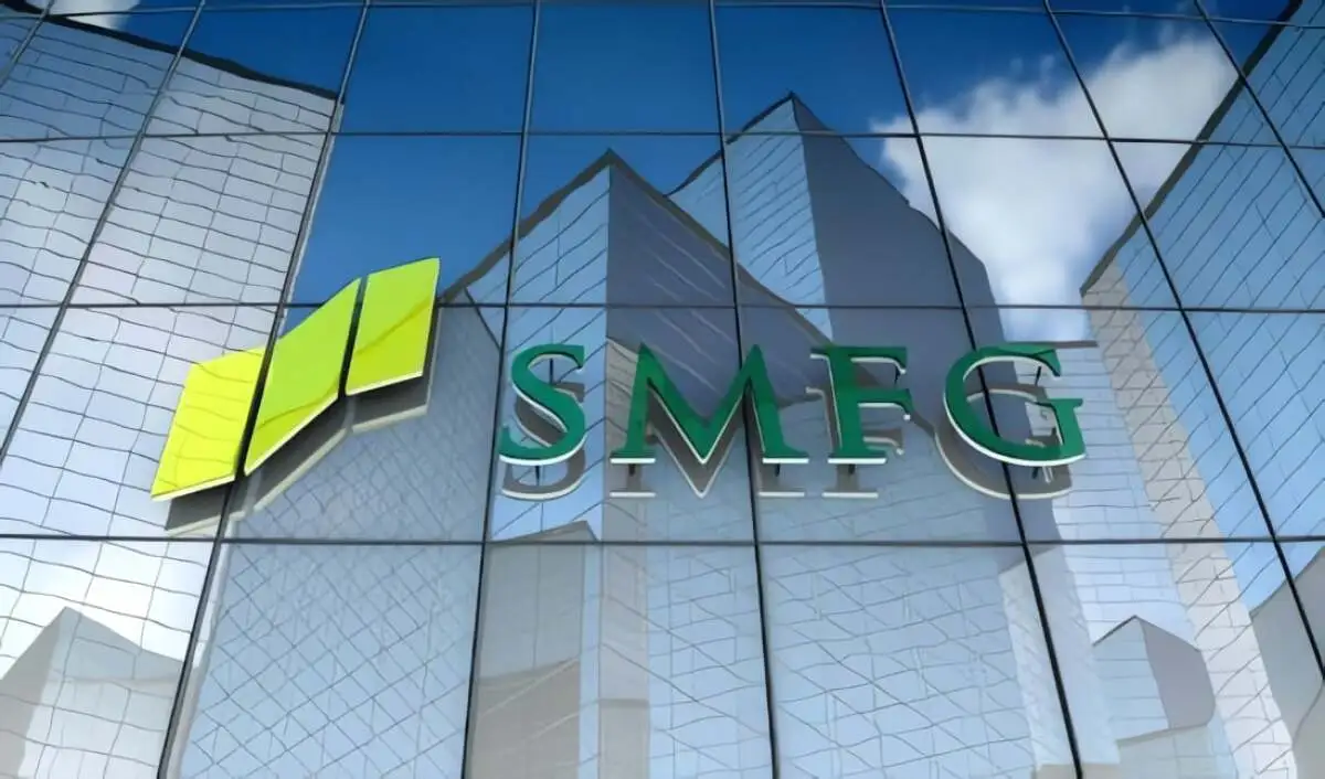 SMFG đầu tư vào VPBank