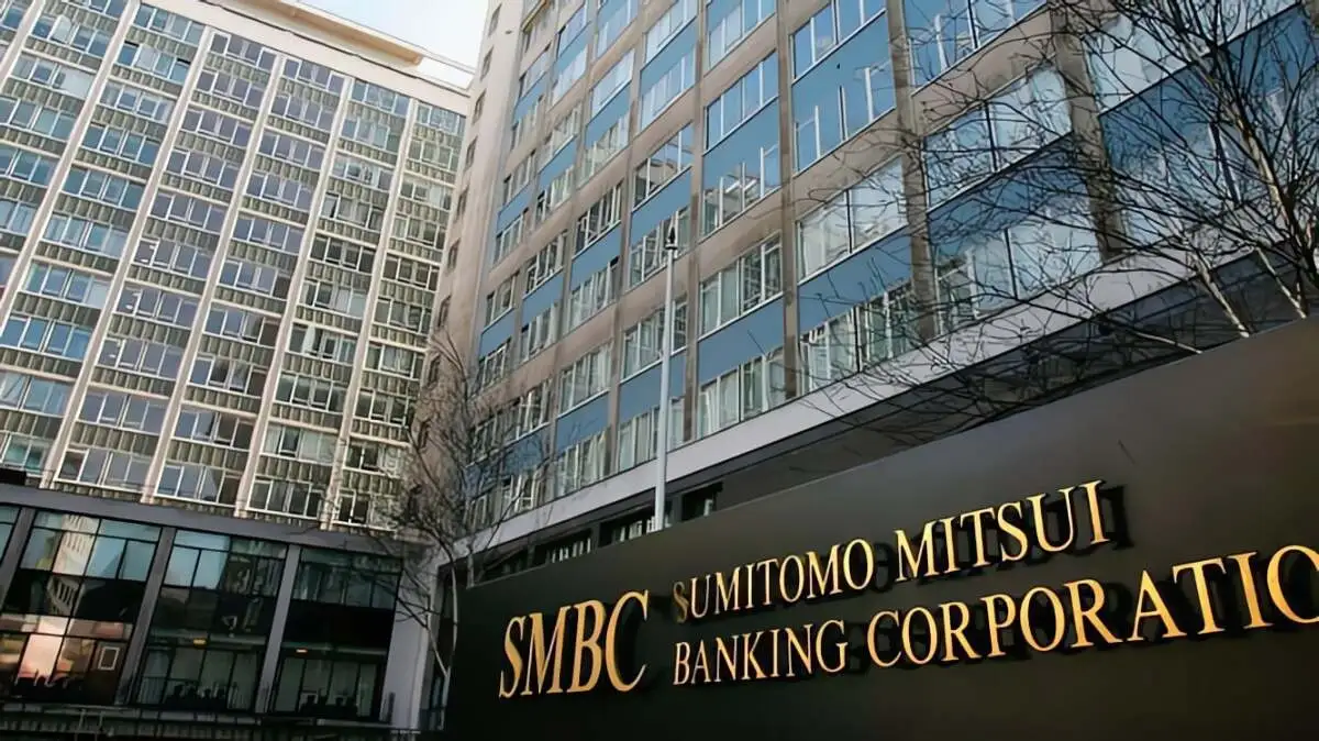 SMFG đầu tư vào VPBank
