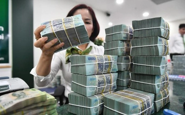 Thị trường tài chính