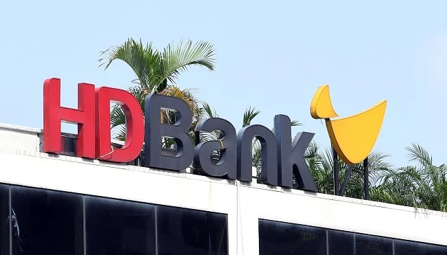 HDBank và điện khí LNG