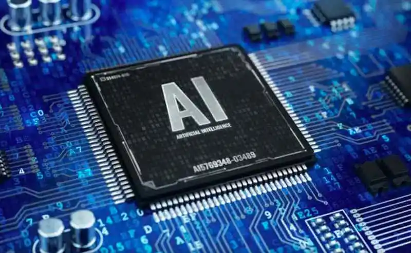 AI – Bán dẫn: Bước ngoặt mới cho Việt Nam trong kỷ nguyên công nghệ