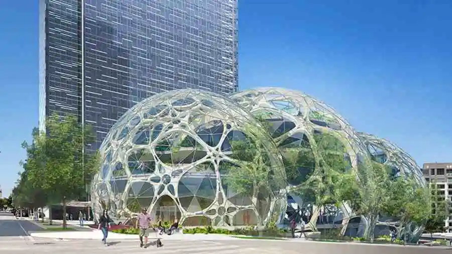 Nhiều nhân viên Amazon được yêu cầu chuyển đến làm việc tại văn phòng trung tâm trong bối cảnh công ty tái cấu trúc nhân sự
