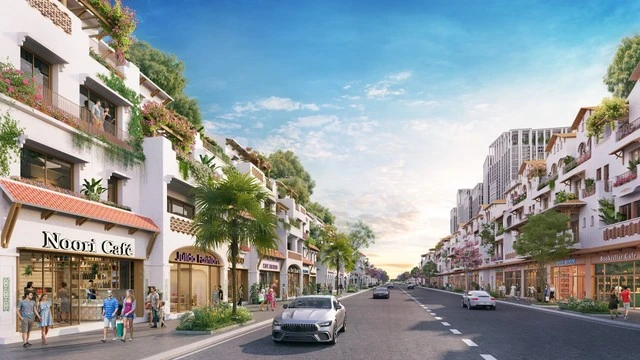 Anh 2 Blanca City