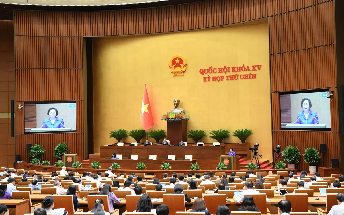 Việt Nam còn 34 tỉnh thành sau sáp nhập: Tác động và cơ hội đầu tư