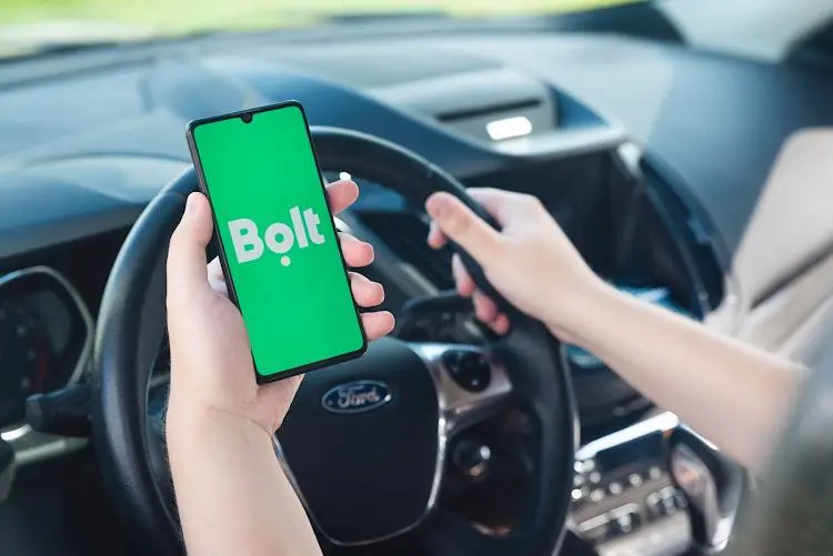 Bolt là công ty khởi nghiệp gọi xe, giao hàng Estonia