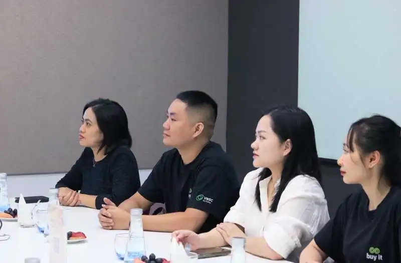 AI Startup Việt bứt tốc cùng FPT và NVIDIA, Finhay tiên phong chuyển mình