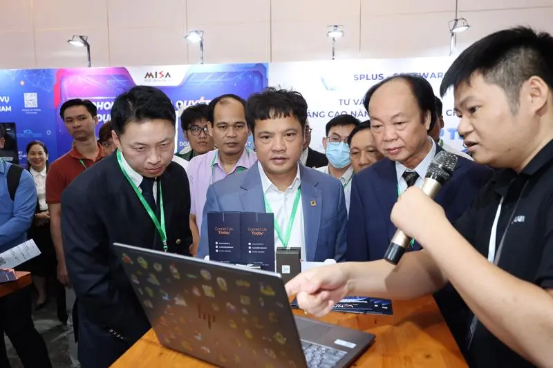 80% doanh nghiệp toàn cầu tích hợp AI để tối ưu vận hành và tăng trưởng