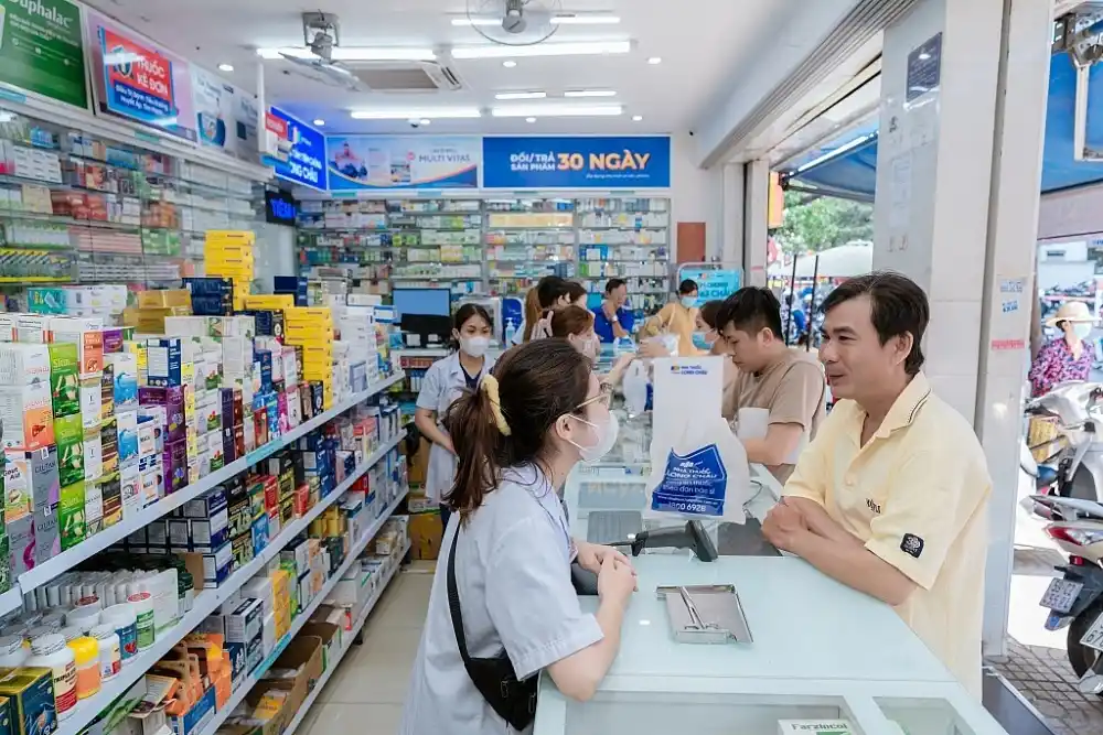 FRT kỷ lục lợi nhuận