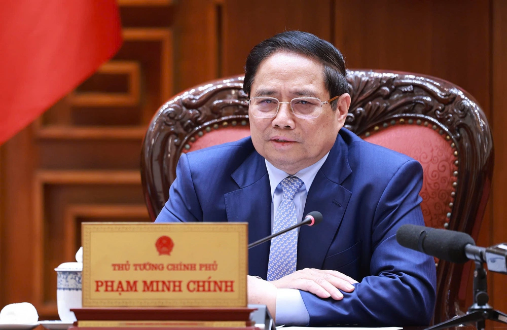 Việt Nam giải quyết hiệu quả quan tâm kinh tế Hoa Kỳ