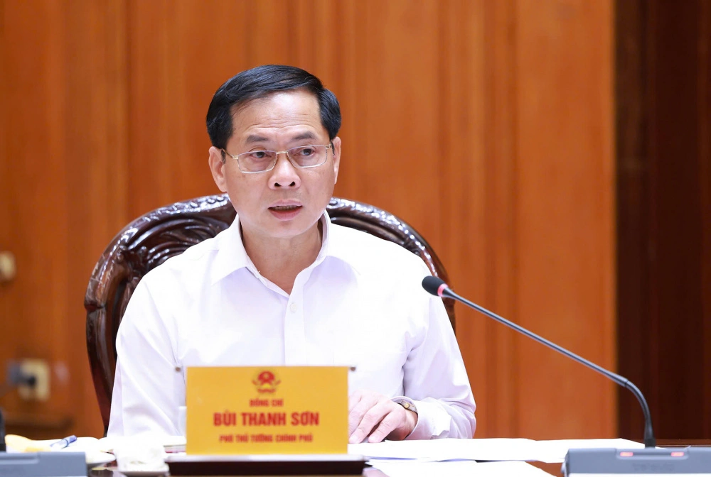 Việt Nam giải quyết hiệu quả quan tâm kinh tế Hoa Kỳ