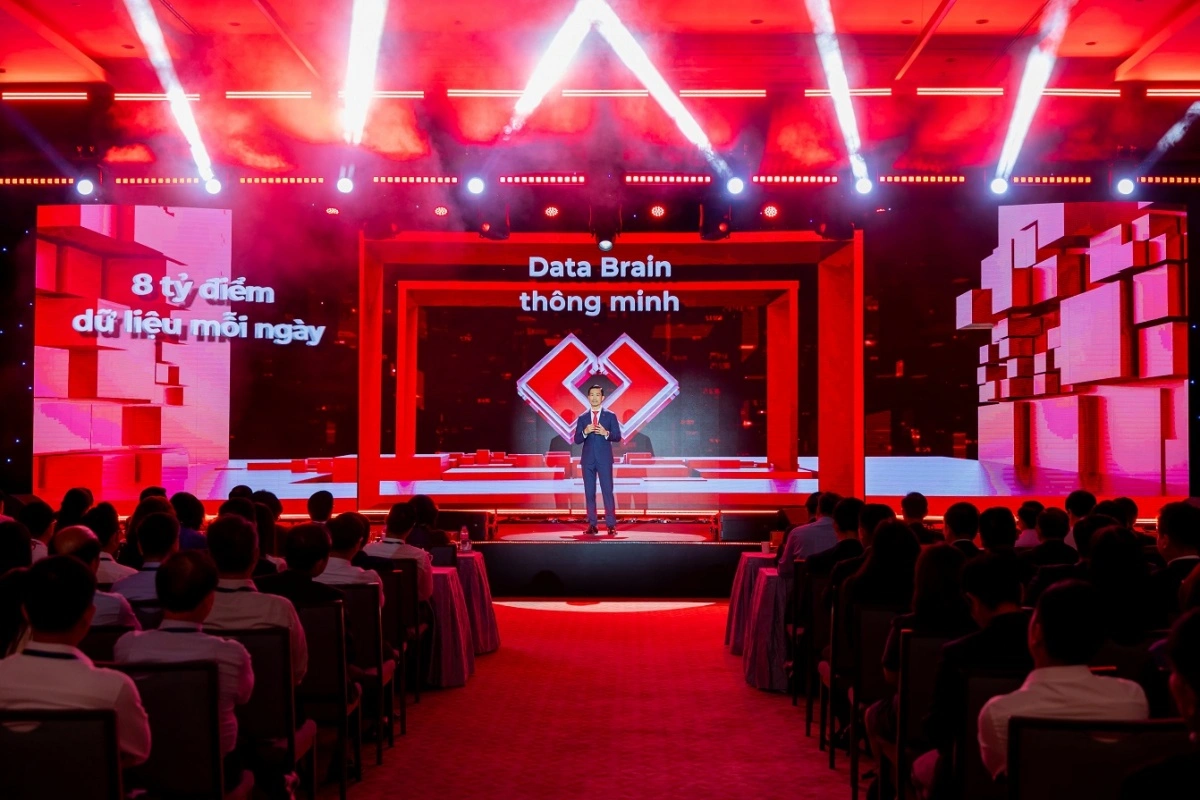 Ông Phan Thanh Sơn Techcombank