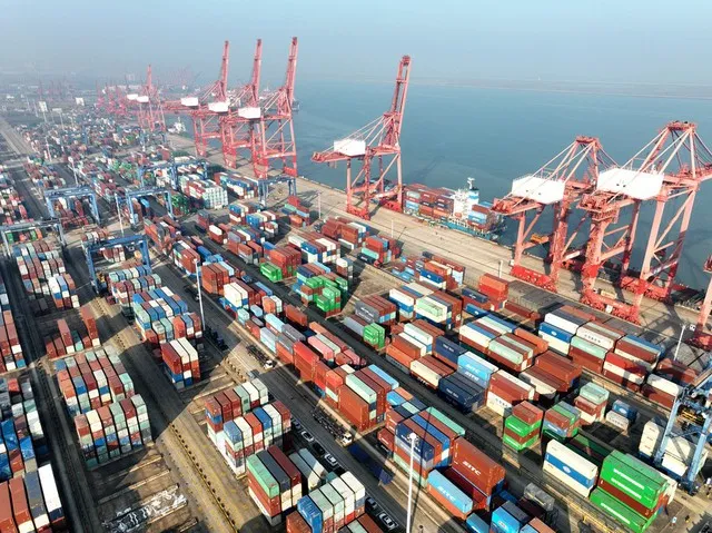 Áp lực giảm phát ngày càng rõ rệt