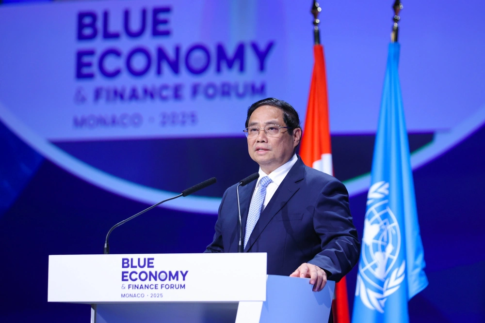 Thủ tướng Việt Nam 