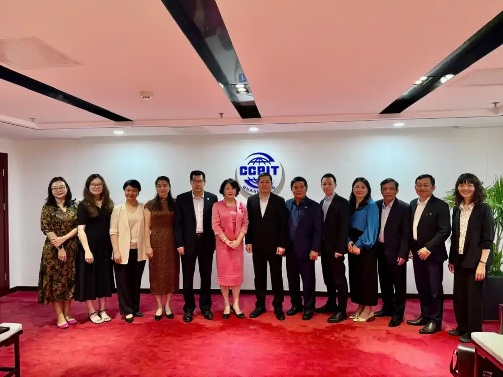Xuất khẩu gạo Việt Nam 