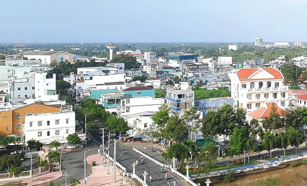 Vĩnh Long thu hút đầu tư mạnh mẽ vào 4 trụ cột kinh tế