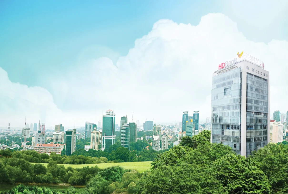 HDBank rót 2.000 tỉ đồng tín dụng xanh cho dự án LNG của PV Power