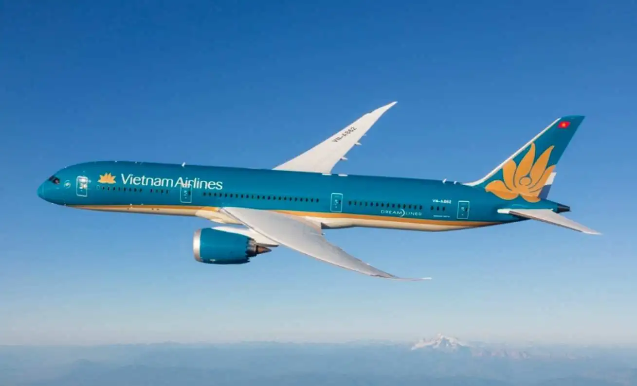 Vietnam Airlines đặt mục tiêu vào top 2 hãng hàng không Đông Nam Á