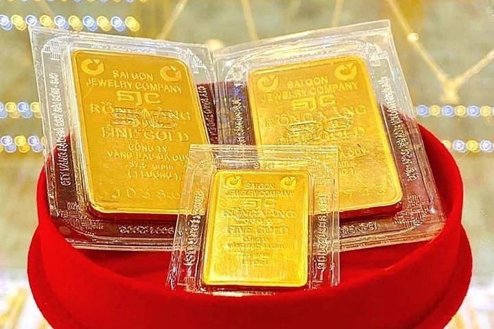 Giá vàng 28/7: Sụt giảm liên tục, thị trường chờ động lực mới