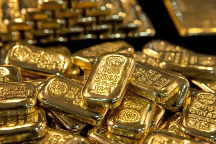 Giá vàng 30/7: Vàng miếng SJC, nhẫn tăng nhẹ, thế giới vượt 3.328 USD