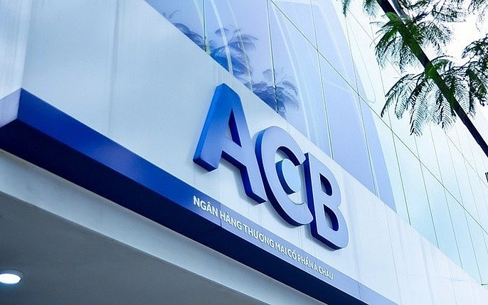 ACB lãi 10.700 tỉ đồng