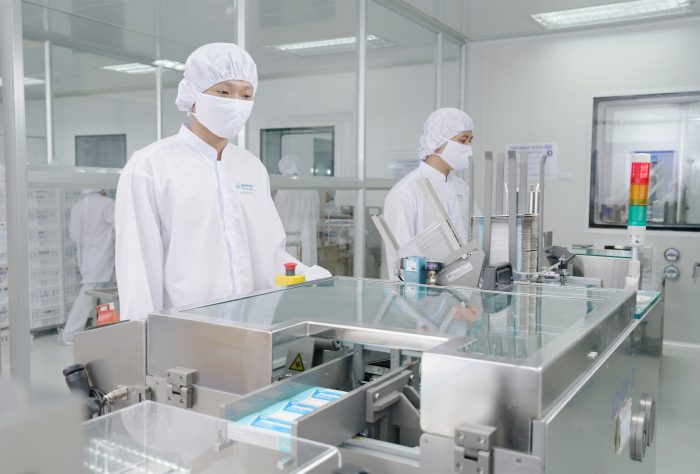 Chiến lực thực thi ESG giúp ngành dược vững vàng hơn trước thời cuộc
