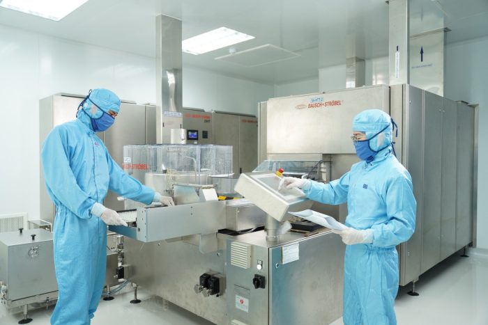 Imexpharm