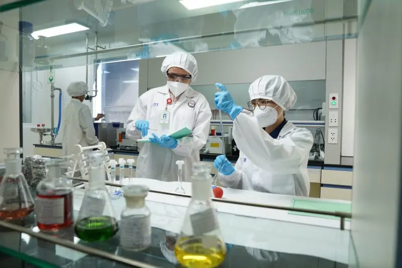 Imexpharm công bố kết quả tài chính 6 tháng đầu năm: EBITDA tăng 21%