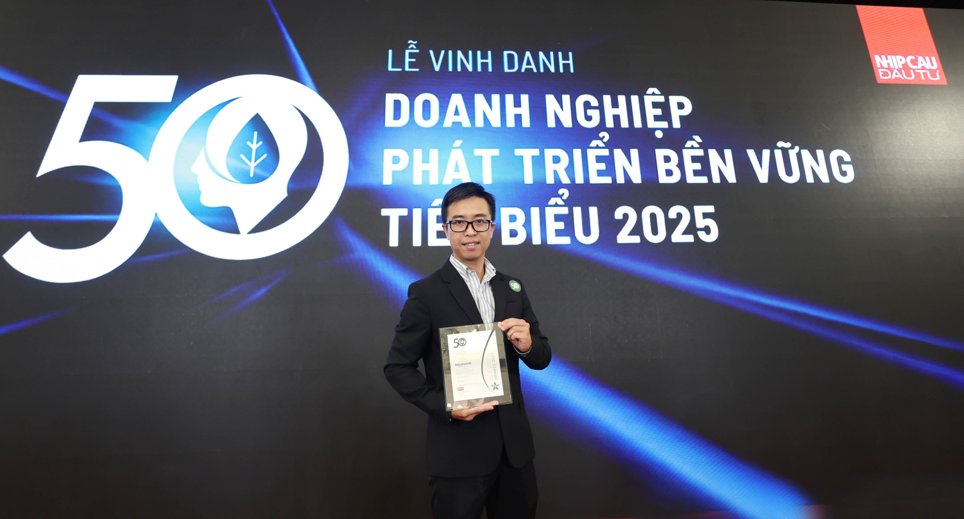 Imexpharm công bố kết quả tài chính 6 tháng đầu năm: EBITDA tăng 21%