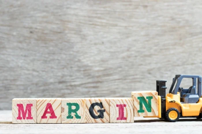 dòng vốn margin lập kỷ lục 3000 tỉ đồng