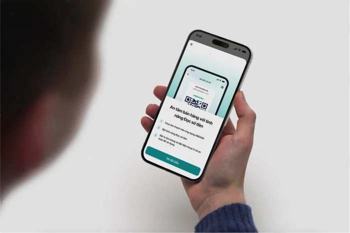ABBank ra mắt ứng dụng mới
