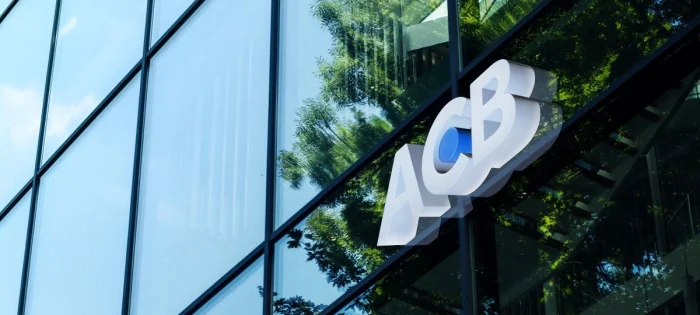 ACB lãi 10.700 tỉ đồng