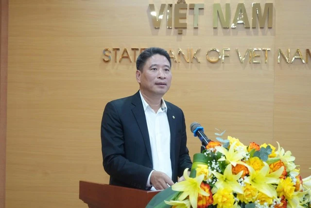 Ngân hàng Việt Nam tăng tốc triển khai Basel III
