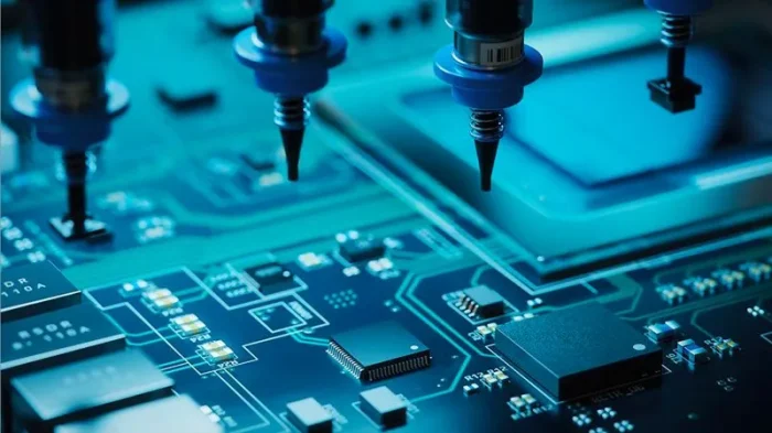 AI tái định hình cuộc chơi ngành bán dẫn