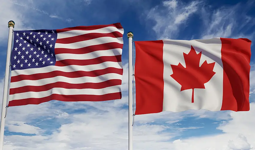 Canada từ bỏ thuế kỹ thuật số để nối lại đàm phán thương mại với Mỹ