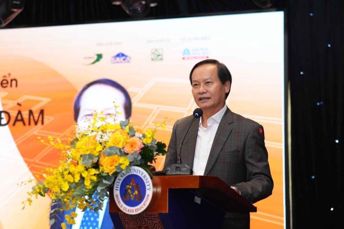 Không gian kinh tế mới nâng tầm logistics và công nghiệp sản xuất