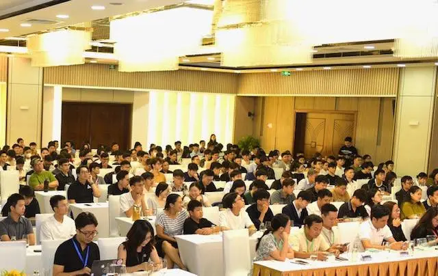 Đà Nẵng hướng tới trung tâm công nghệ AI