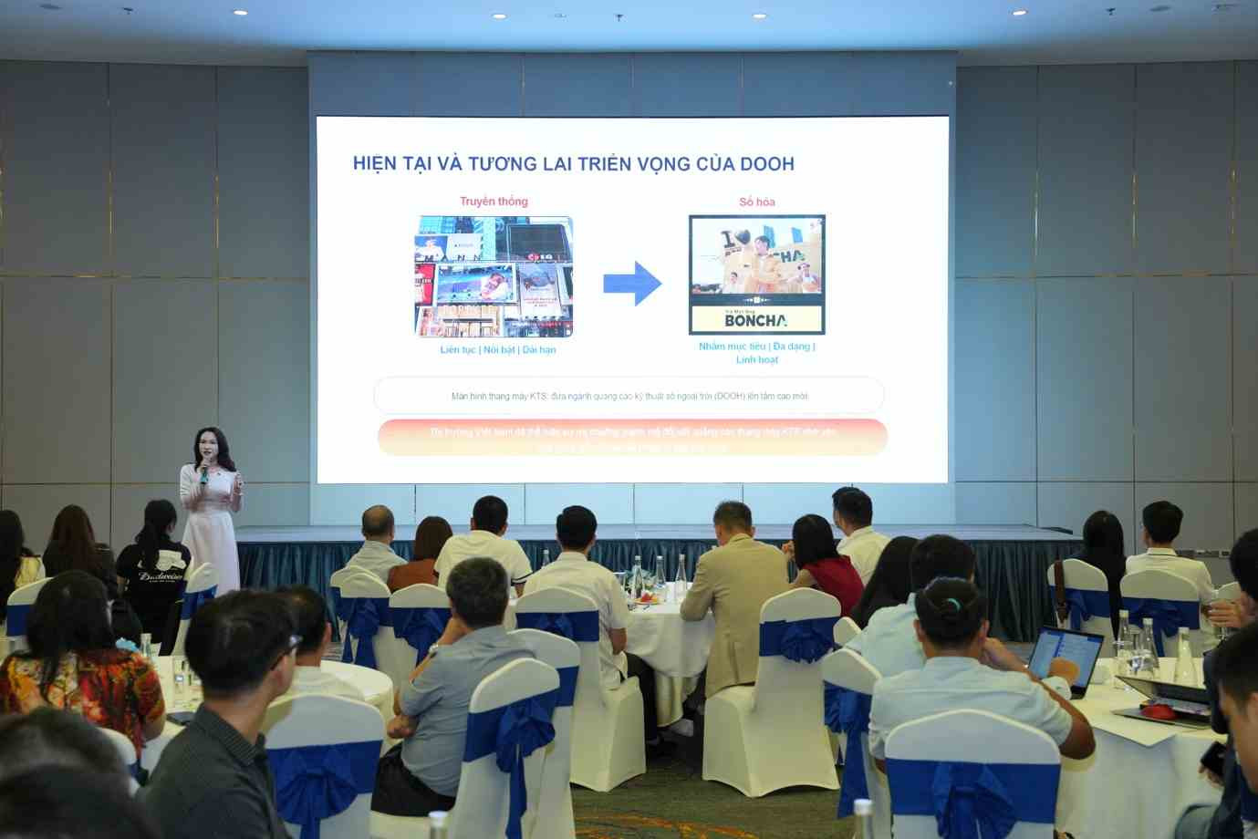 Chiến lược truyền thông tích hợp định hình thị trường FMCG Tết 2026