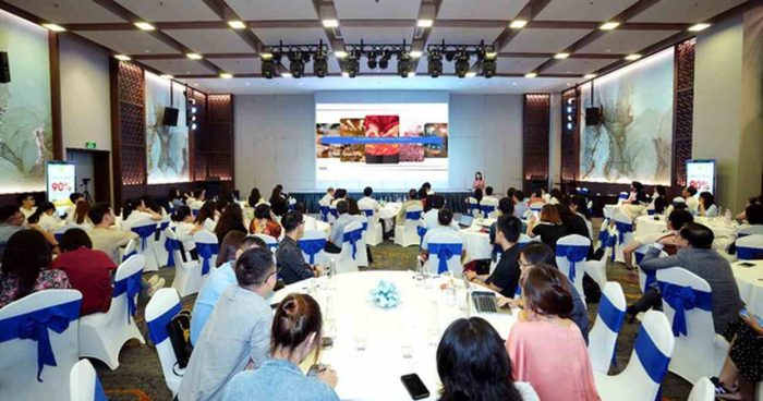 Truyền thông FMCG cần chạm thật, chuyển đổi thật