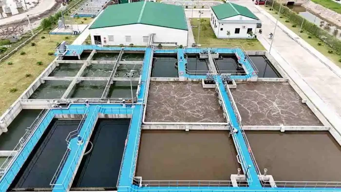 Hưng Yên nổi bật với Green iP-1, điểm đến mới cho nhà đầu tư quốc tế
