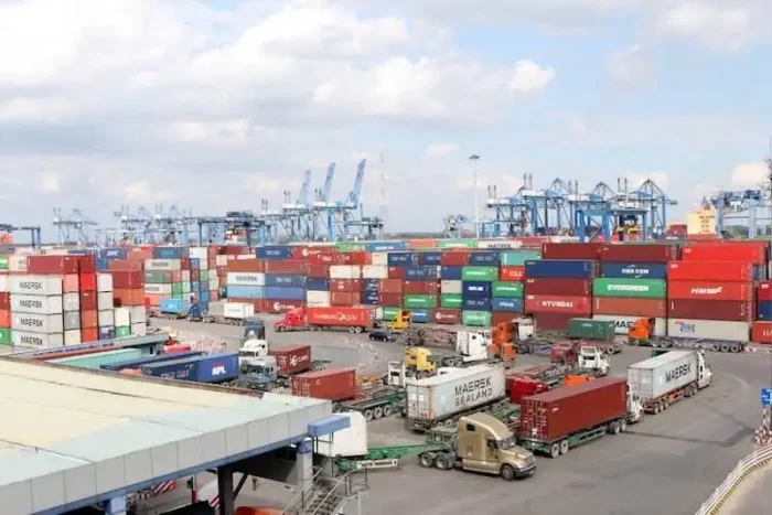 Tối ưu chuỗi cung ứng nhờ tích hợp logistics vào khu công nghiệp
