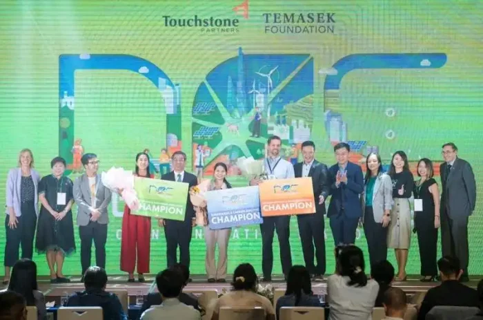 Thách thức Net Zero 2025 tạo sóng mới trong đầu tư công nghệ xanh