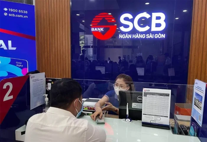 ngân hàng đóng cửa phòng giao dịch