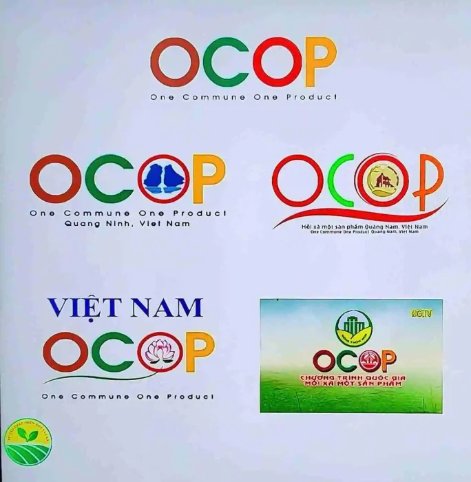 OCOP tạo làn sóng mới cho nông nghiệp và thương mại Việt
