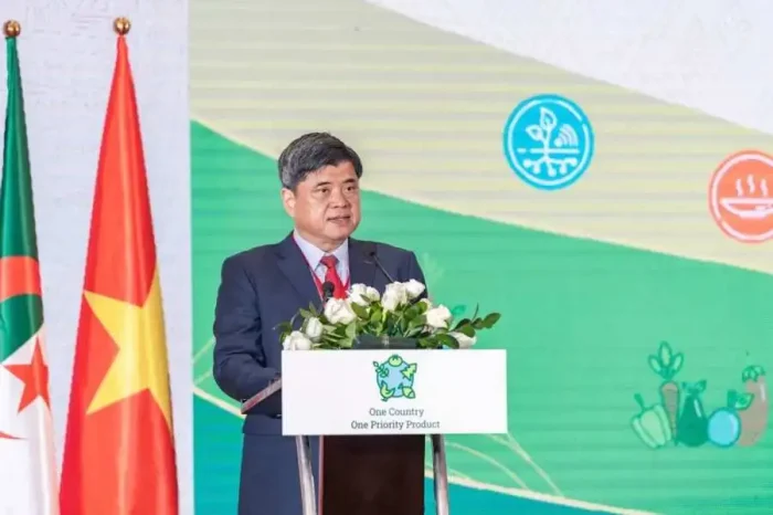 OCOP thúc đẩy chuỗi giá trị nông nghiệp và tăng trưởng thu nhập bền vững