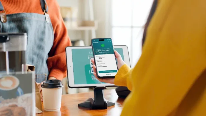 ABBank ra mắt ứng dụng mới