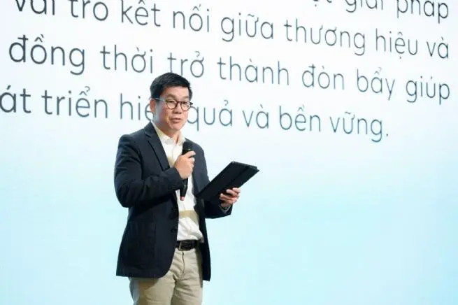 Cuộc thi bao bì 2025 mở lối cho tương lai ngành thiết kế Việt