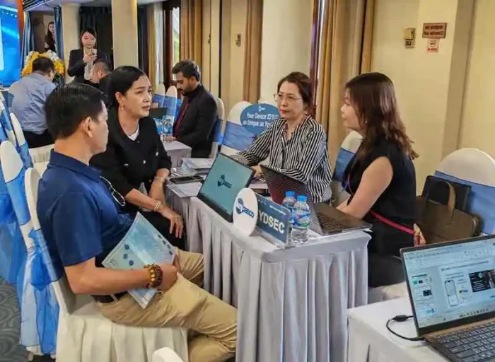 Sự kiện Taiwan Digital Day là một minh chứng rõ nét cho tiềm năng hợp tác công nghệ giữa Việt Nam và Đài Loan