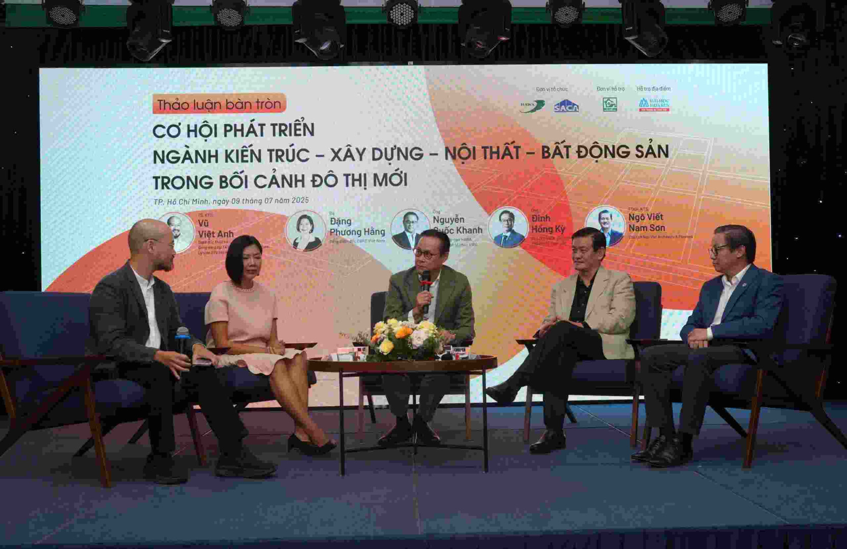 TP.HCM mở rộng không gian phát triển sau sáp nhập Bình Dương, Vũng Tàu