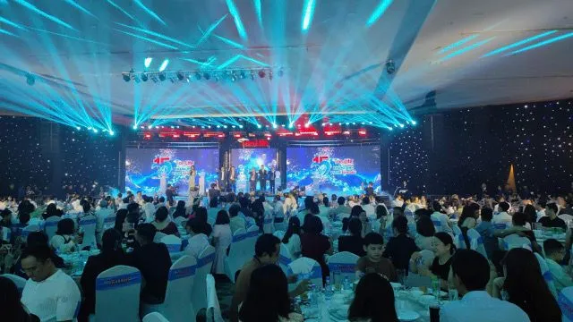 I-on Life kỷ niệm 15 năm phát triển nước ion kiềm tại Việt Nam