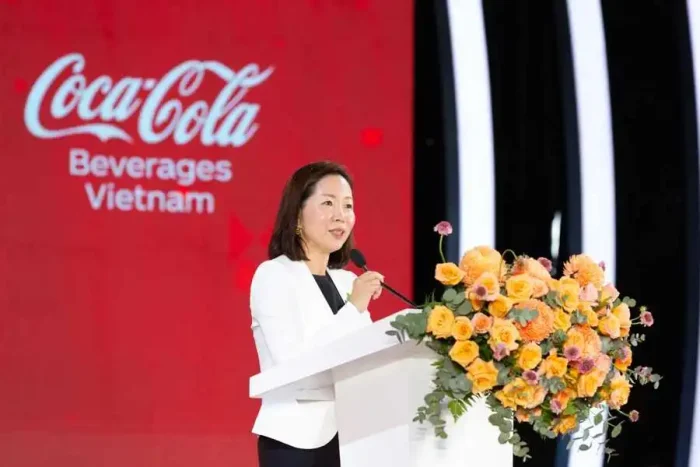 Đầu tư 136 triệu USD, Coca-Cola đẩy mạnh sản xuất bền vững tại Việt Nam